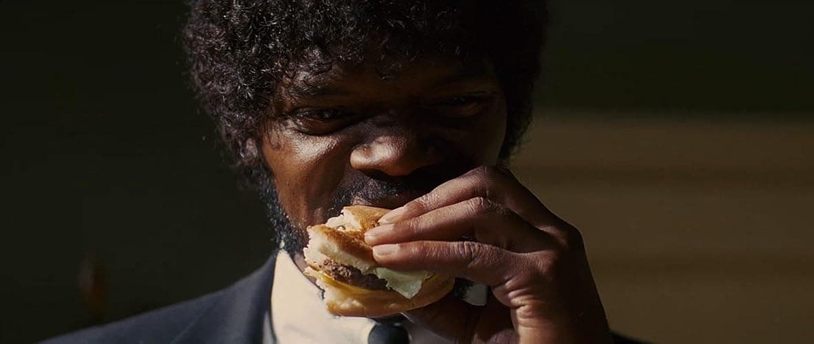 Pulp Fiction Ed. 30 Aniversario (4K UHD + Blu-ray) thumbnail 5