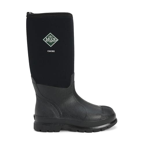 MUCK Men's Chore Cool Tall Boot thumbnail 2