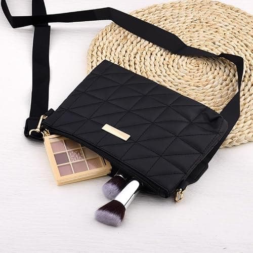 Classic Cell Phone Crossbody Bag for Women Faux-Leather Purses for Wallet Credit Card Coin Change Holder Bags Purse thumbnail 3