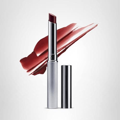 Clinique Almost Lipstick Tinted Lip Balm in 3 Iconic Shades Black Honey, Pink, and Nude Honey | Sheer + Lightweight thumbnail 8