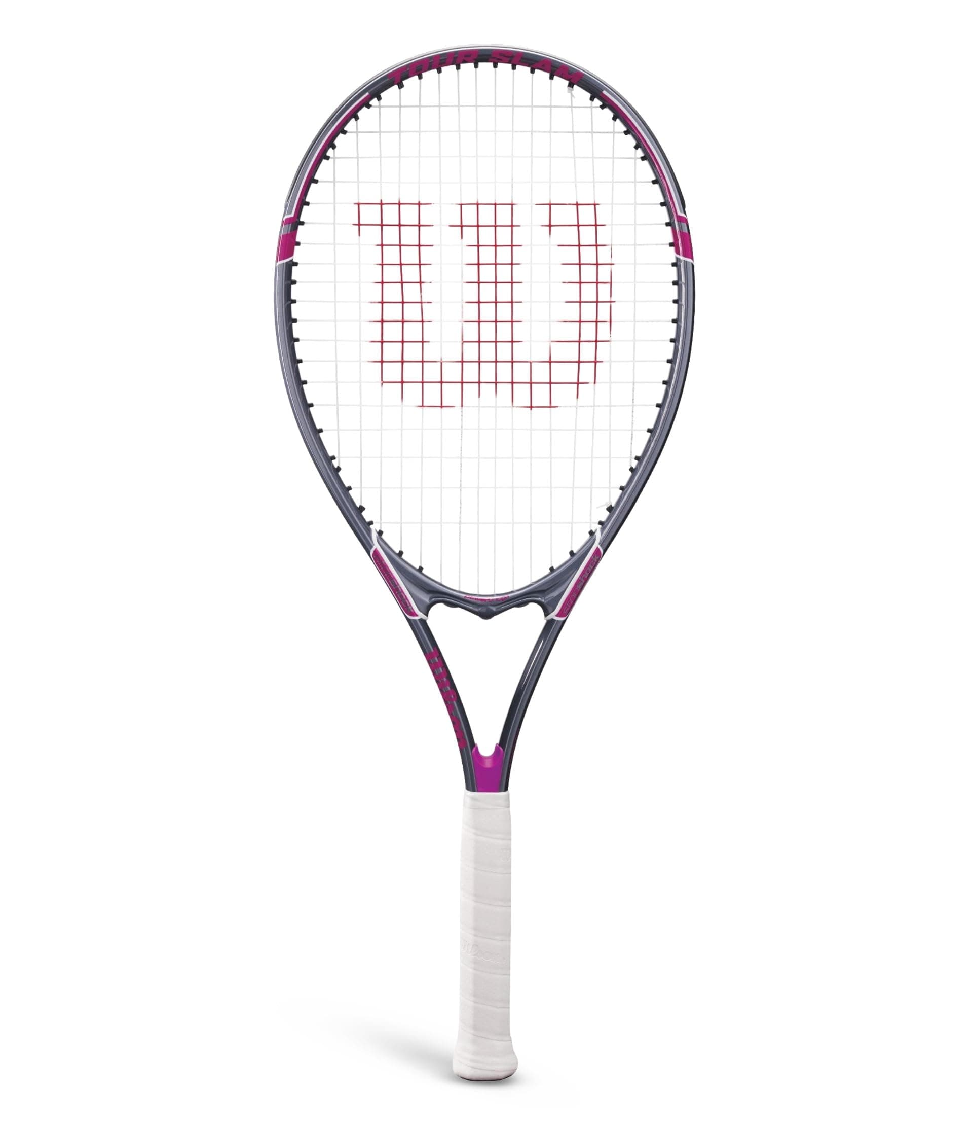 Wilson tennis racket مضرب تنس من ويلسون  - Image 1