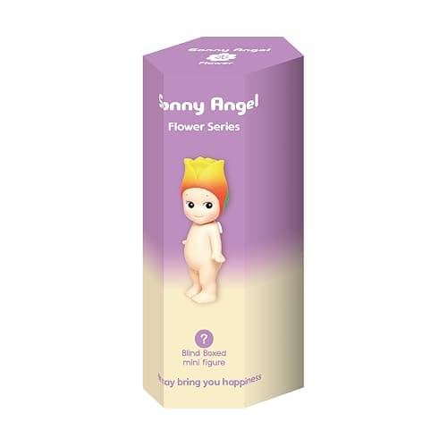 Sonny Angel Mini Flower, 1 Sealed Blind Box - Image 1