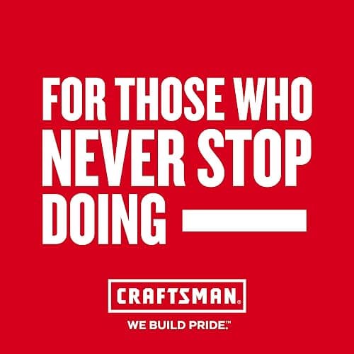 CRAFTSMAN Hose Remover Kit, Automotive (CMMT98330), Red thumbnail 2