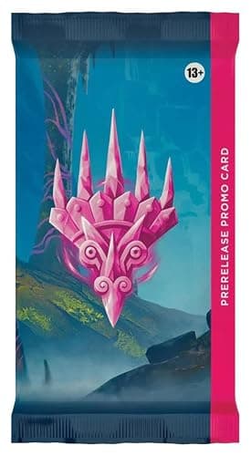 Magic: The Gathering The Lost Caverns of Ixalan Prerelease Pack thumbnail 5