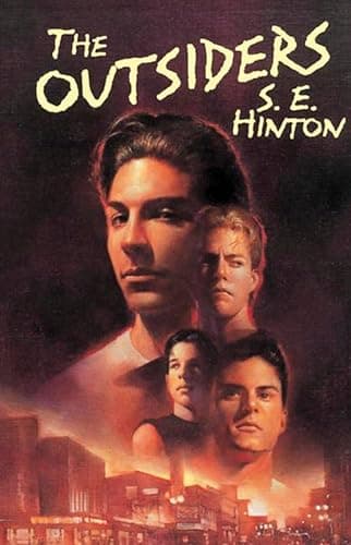 The Outsiders - Image 1