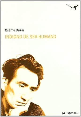 Indigno de ser humano (Spanish Edition) - Image 1