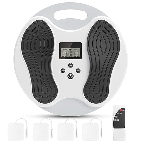 EMS Foot Massager