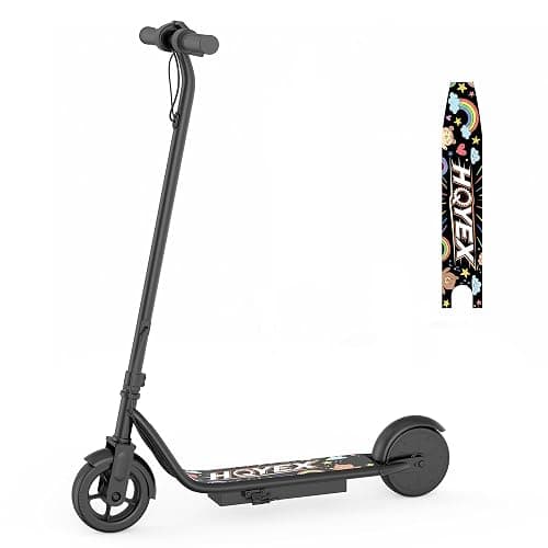 Electric Scooter - E Scooter Adults and Kids | 500W/250W Motor, 10-20 Miles Max Range, APP Control, Double Braking, 8.5"/6.5" Tire, Lightweight EScooter - Image 1