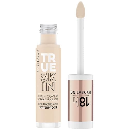 Catrice - Correcteur Haute Couvrance True Skin High - 05 Warm Macadamia - Image 1