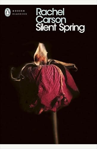 Modern Classics Silent Spring - Image 1