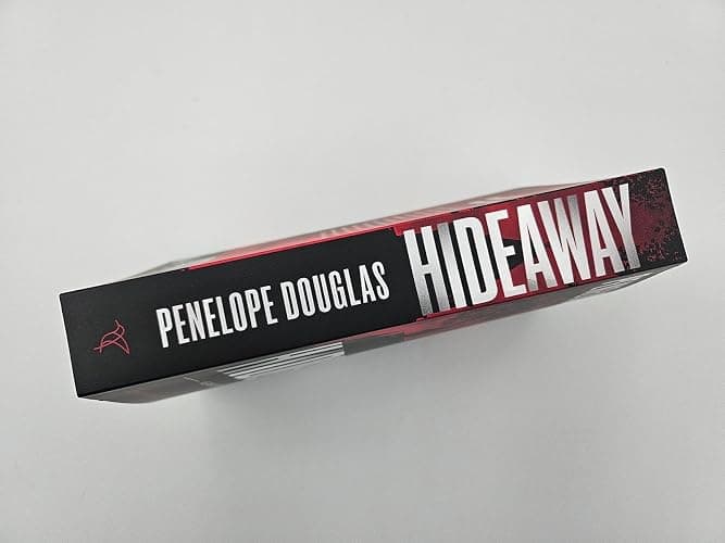 Hideaway – Verborgenes Verlangen (Devil’s Night 2): Roman | Die sinnliche »Dark Romance«-Sensation von der TikTok-Lieblingsautorin des SPIEGEL-Bestsellers »Punk 57« endlich auf Deutsch! thumbnail 7