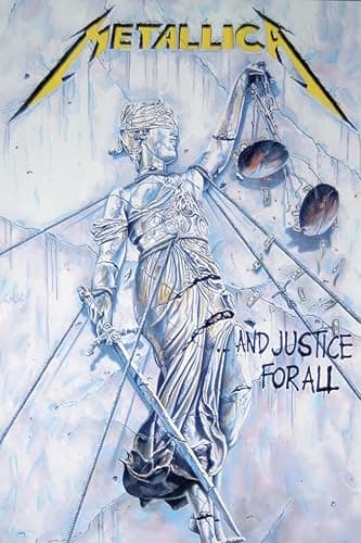 Metallica  - Image 1