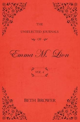 The Unselected Journals of Emma M. Lion Complete 7 Book Set thumbnail 5