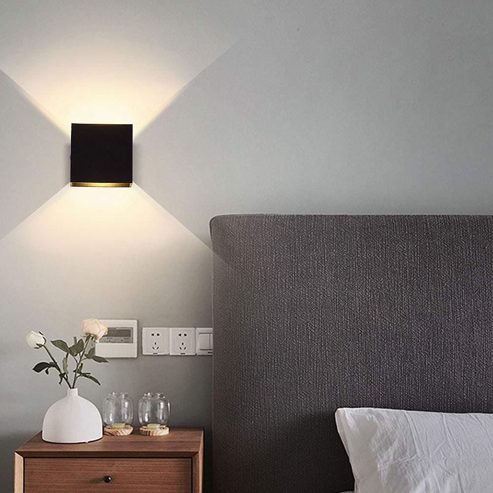 cute wall lights 💡 thumbnail 8