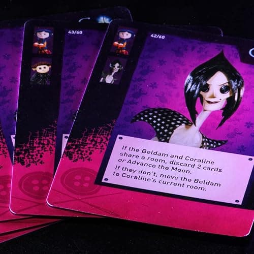 Coraline: Beware The Other Mother thumbnail 9