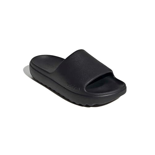 adidas Unisex Adult Adilette Lumia Sandals thumbnail 4