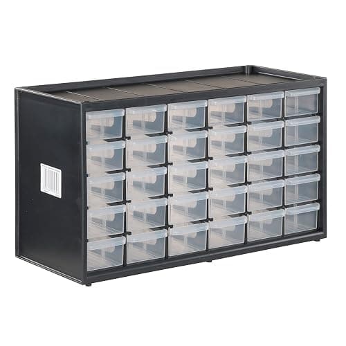CRAFTSMAN Storage Organizer, 30 Small Drawer - Image 1