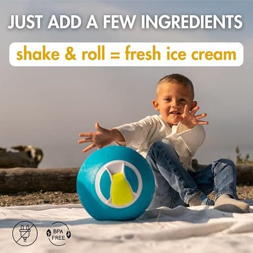 Yaylabs Softshell Ice Cream Ball thumbnail 9
