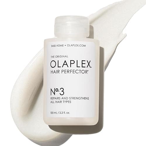 Olaplex No. 3 Hair Perfector Repairing Hair Treatment, Concentrated for Dry Damaged Hair, Repairs & Strengthens All Hair Types - Image 1