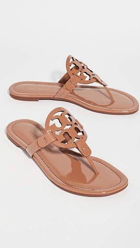Tory Burch Women's Miller Sandals thumbnail 5