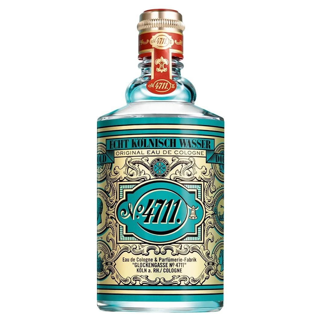4711 Eau de Cologne 200Ml, 4711 thumbnail 2