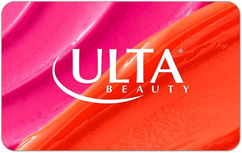 Ulta Beauty eGift Card | Choose from Multiple Designs - Image 1