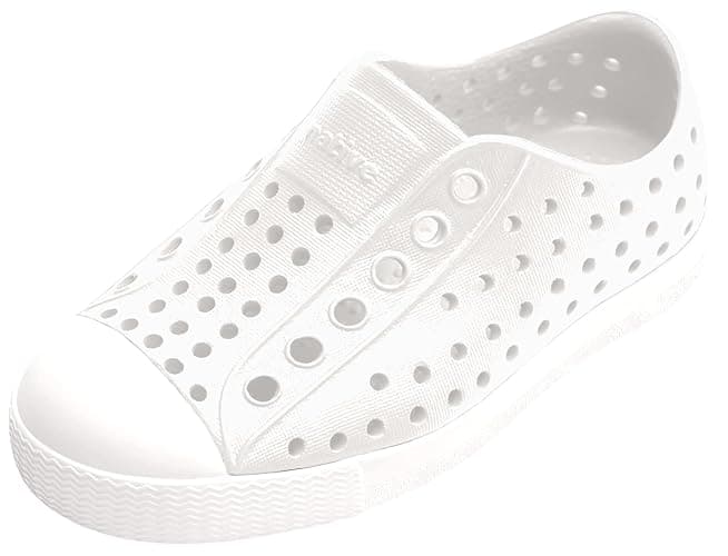 Native Shoes Unisex-Kids Jefferson Sneakers - Image 1