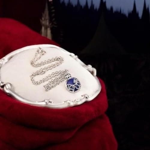 Katherine Pierce Necklace thumbnail 7