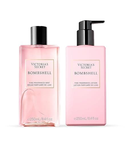 Victoria's Secret Fine Fragrance Bundle Bombshell - Image 1