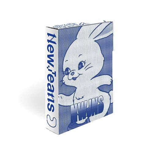 dreamus NewJeans - 1st EP 'New Jeans' album [Weverse Albums ver.] - Image 1