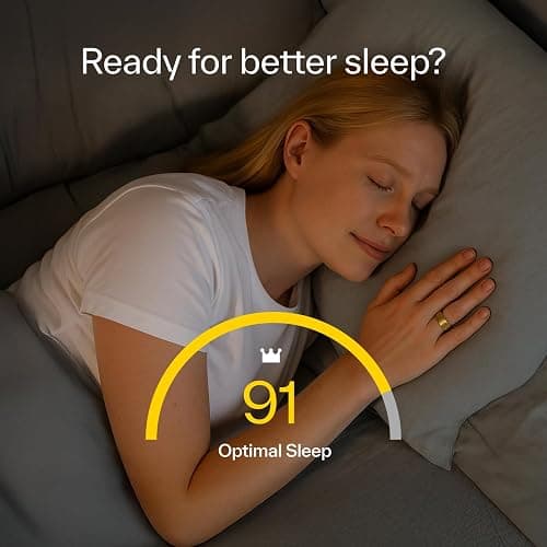 Elo Non-Groggy Sleep Gummies for Restful Recovery | with Magnesium, L-Theanine & Low-Dose Melatonin | Fall Asleep Faster, Wake Refreshed | Sugar-Free, Vegan | 28 Servings thumbnail 9