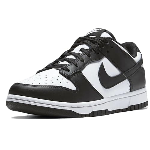 Nike Women's Dunk Low Retro Sneaker - Image 1