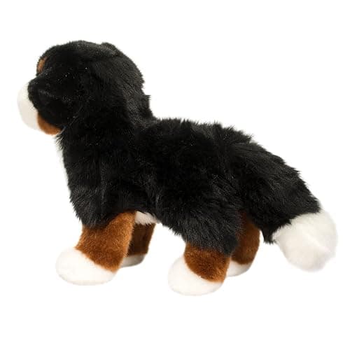 Douglas Stevie Bernese Mountain Dog Plush Stuffed Animal thumbnail 6