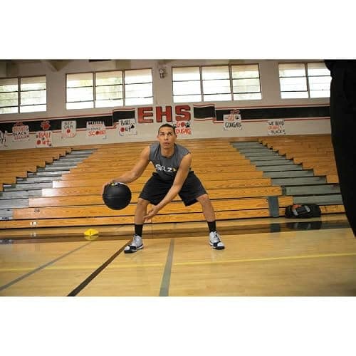 SKLZ Control Training Basketball for Improving Dribbling and Ball Control thumbnail 2