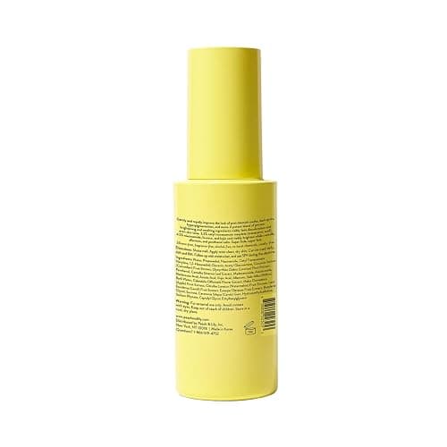 Peach Slices - Super Fade Discoloration Serum for Face (1.01 oz) - Dark Spots, Hyperpigmentation, Uneven Skin - Niacinamide Serum - Tranexamic Acid - Vegan & Cruelty Free - Korean Skin Care & Beauty thumbnail 2