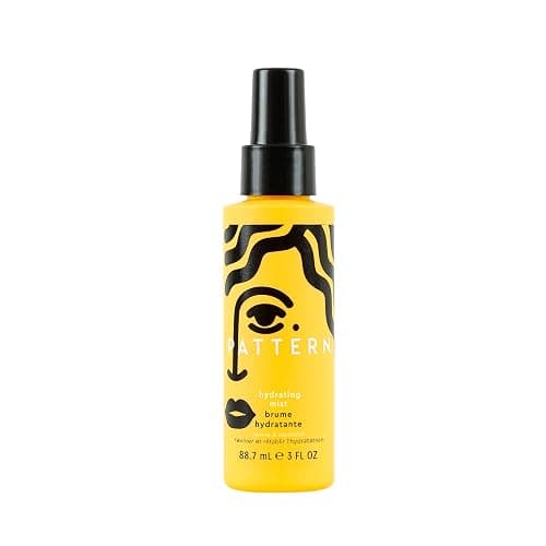 PATTERN Beauty Mini Stylers Kit 3 fl oz. - for Curly, Coily & Tight Textured Hair - Includes Hydrating Mist, Curl Gel, Styling Cream & Strong Hold Gel thumbnail 6