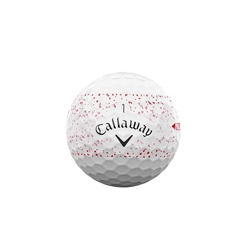 Callaway Golf Supersoft Golf Ball 2025 thumbnail 2