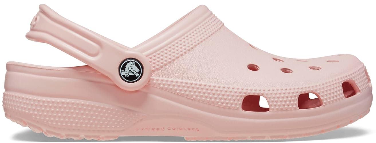 Crocs Unisex-Adult Classic Clog, Clogs for Women and Men thumbnail 5