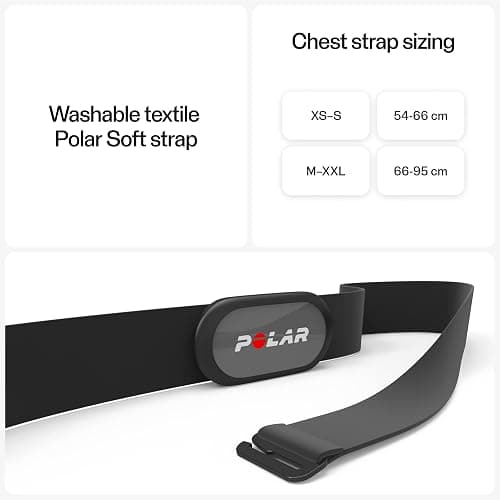 Polar H9 Heart Rate Sensor thumbnail 3