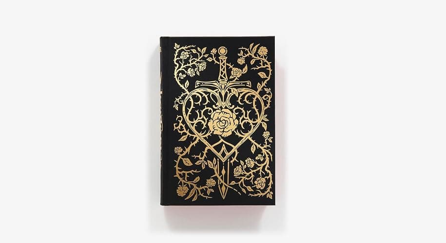 Lightlark: Collector’s Edition (The Lightlark Saga Book 1) (Volume 1) thumbnail 4