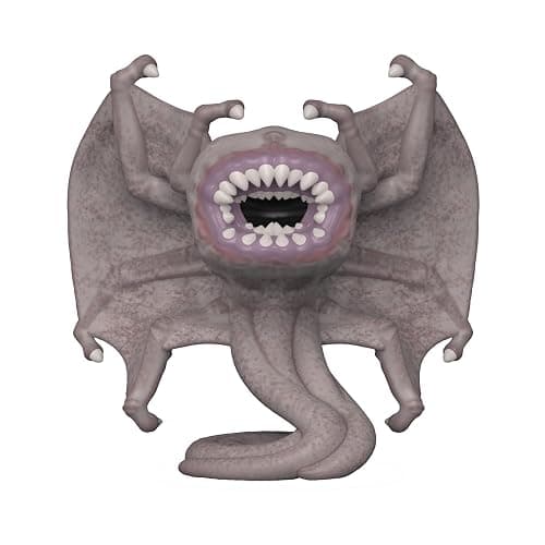 Funko Pop! TV: Stranger Things - Demo-Bat thumbnail 2