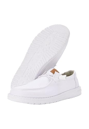 Hey Dude Women's Wendy Canvas thumbnail 3
