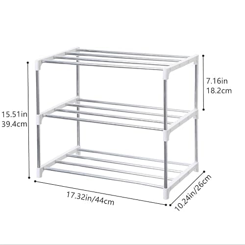 shoe rack thumbnail 3