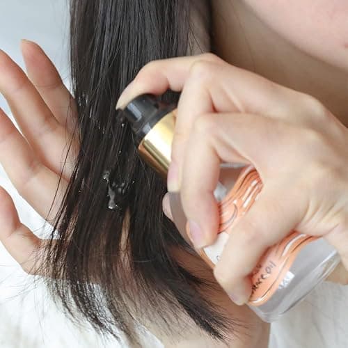 Elizavecca CER-100 Hair Essence Oil - Leave-In Treatment for Dry Hair Growth - 100ml K-Beauty thumbnail 3