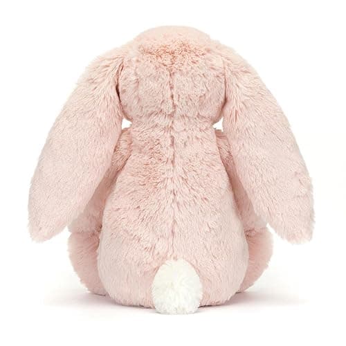 Jellycat Blossom Cherry Bunny Soft Toy, Little thumbnail 2