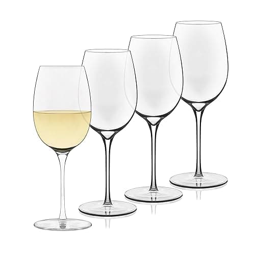 Libbey Kentfield White Wine Set