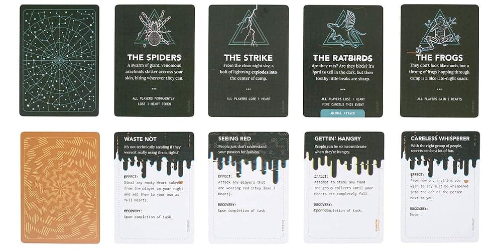 Stellar Factory Ravine Expansion: The Spirits thumbnail 2