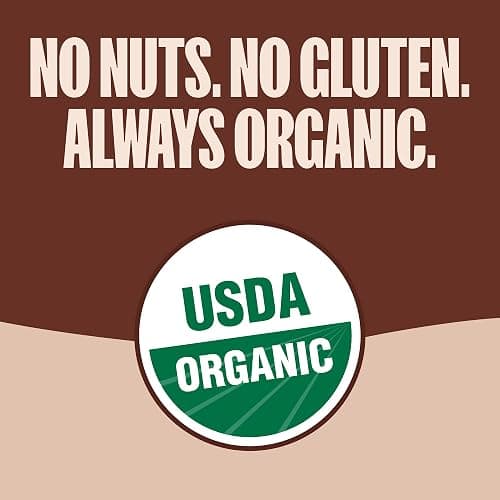 MadeGood Chocolate Chip Chewy Granola Bars, 40-Pack, Gluten Free Snacks | Dairy free, nutrients from vegetables for lunch boxes, on the go, 90 calories and Kosher, individually wrapped thumbnail 4