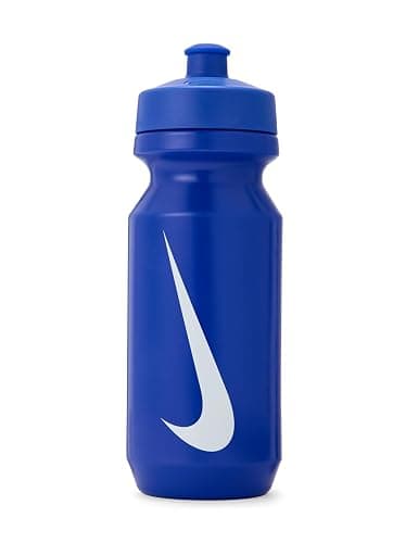Nike Big Mouth Bottle 2.0 650 ml game royal/blanc - Image 1