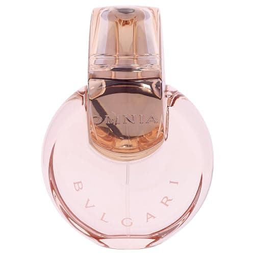 Bvlgari Omnia Crystalline Eau de Parfum Spray for Women, 3.4 Ounce thumbnail 2